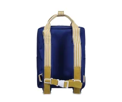 Sticky Lemon Mochila Escolar Mediana Envelope Ned Blue Personalizable^ Mochilas Escolares