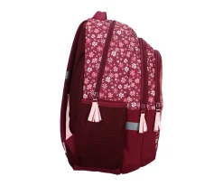 Kidzroom Mochila Escolar Milky Kiss Wild Bliss^ Mochilas Escolares