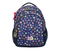 Kidzroom Mochila Escolar Milky Kiss Wildflower^ Mochilas Escolares