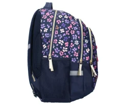 Kidzroom Mochila Escolar Milky Kiss Wildflower^ Mochilas Escolares