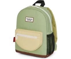 Hello Hossy Mochila Escolar Mini Pistache^ Mochilas Escolares