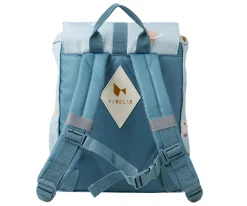 Fabelab Mochila Escolar Pequeña Planetary^ Mochilas Preescolar