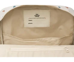 The Cotton Cloud Mochila Escolar Perro Volador Personalizable