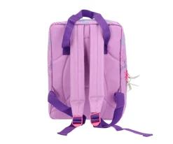Kidzroom Mochila Escolar Pinatas Smashlings Party Vibes Purple^ Mochilas Escolares