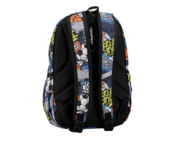 Coolpack Mochila Escolar Prime Hobby^ Mochilas Escolares