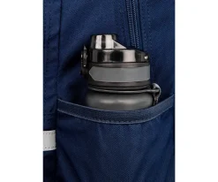 Coolpack Mochila Escolar Rider RPET Blue^ Mochilas Escolares