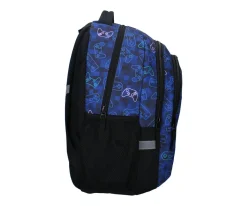 Kidzroom Mochila Escolar Skooter Wining Streak^ Mochilas Escolares