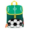 Skip Hop Mochila Escolar Spark Style Soccer^ Mochilas Escolares