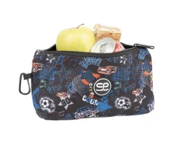 Coolpack Mochila Escolar Strike Rainbow Techno Graph^ Mochilas Escolares