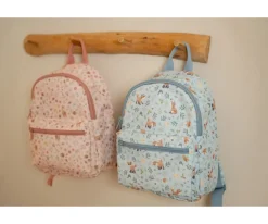 Little Dutch Mochila Forest Friends Personalizable^ Mochilas Guardería