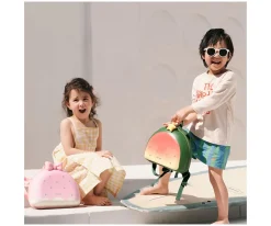 Zoy zoii Mochila Fruits Series Sandía