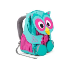 Affenzahn Mochila Grande Búho Olivia^ Mochilas Preescolar