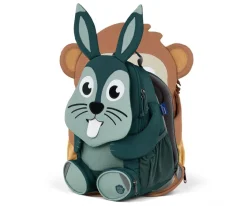 Affenzahn Mochila Grande Conejo^ Mochilas Preescolar