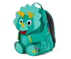 Affenzahn Mochila Grande Dinosaurio^ Mochilas Preescolar