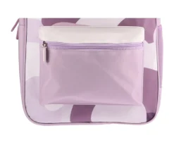Tutete Mochila Grande Dunes Lilac Personalizable