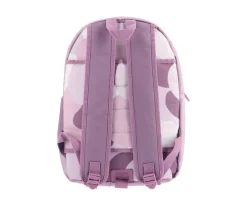 Tutete Mochila Grande Dunes Lilac Personalizable