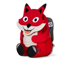 Affenzahn Mochila Grande Fox^ Mochilas Preescolar