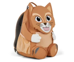 Affenzahn Mochila Grande Gato Nueva^ Mochilas Preescolar