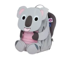 Affenzahn Mochila Grande Koala^ Mochilas Preescolar