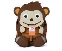 Affenzahn Mochila Grande Mono^ Mochilas Preescolar