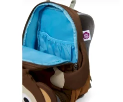 Affenzahn Mochila Grande Mono^ Mochilas Preescolar