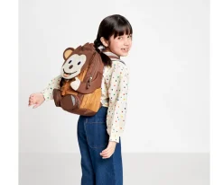 Affenzahn Mochila Grande Mono^ Mochilas Preescolar