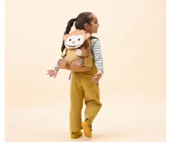 Affenzahn Mochila Grande Mono Nueva^ Mochilas Preescolar