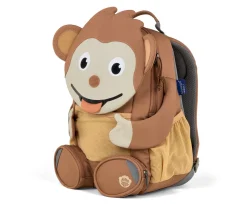 Affenzahn Mochila Grande Mono Nueva^ Mochilas Preescolar