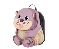 Affenzahn Mochila Grande Nutria^ Mochilas Preescolar