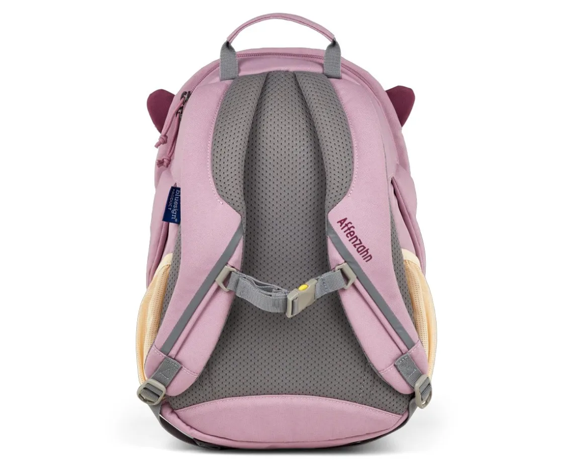 Affenzahn Mochila Grande Nutria^ Mochilas Preescolar