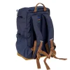 Lassig Mochila Grande Outdoor Little Gang Navy^ Mochilas Escolares