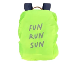 Lassig Mochila Grande Outdoor Little Gang Navy^ Mochilas Escolares