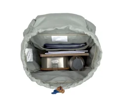 Lassig Mochila Grande Outdoor Little Gang Lilac^ Mochilas Escolares