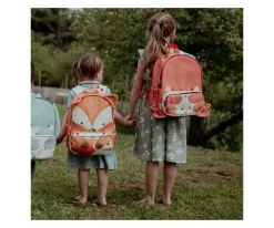 Sassi Mochila Grande Personalizable Pulpo^ Mochilas Escolares