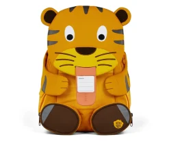 Affenzahn Mochila Grande Tigre^ Mochilas Escolares