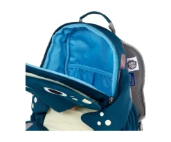 Affenzahn Mochila Grande Tortuga^ Mochilas Preescolar