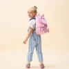 Affenzahn Mochila Grande Unicornio^ Mochilas Preescolar
