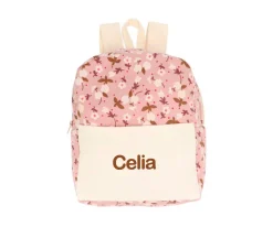 Cristina de Jos'h Mochila Hanami Personalizable^ Mochilas Guardería