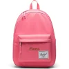Herschel Mochila Classic Personalizable Pink Lemonade^ Regalos Para Papá