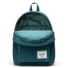 Herschel Mochila Classic Dark Sea Personalizable