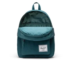 Herschel Mochila Classic Dark Sea Personalizable