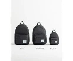 Herschel Mochila Classic Dark Sea Personalizable
