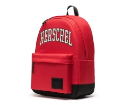 Herschel Mochila Classic XL Personalizable Varsity Red^ Mochilas Escolares