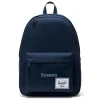 Herschel Mochila Classic XL Navy Personalizable^ Regalos Para Papá
