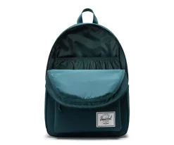 Herschel Mochila Classic XL Personalizable Dark Sea^ Mochilas Escolares