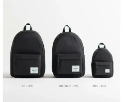 Herschel Mochila Classic XL Personalizable Dark Sea^ Mochilas Escolares