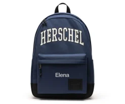 Herschel Mochila Classic XL Personalizable Varsity Navy^ Mochilas Escolares