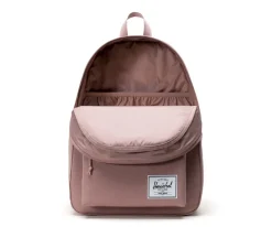 Herschel Mochila Classic XL Ash Rose Personalizable^ Mochilas Escolares