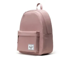 Herschel Mochila Classic XL Ash Rose Personalizable^ Mochilas Escolares