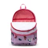 Herschel Mochila Heritage Youth Personalizable Butterfly Lavendula^ Mochilas Escolares